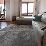 شقة роси студио