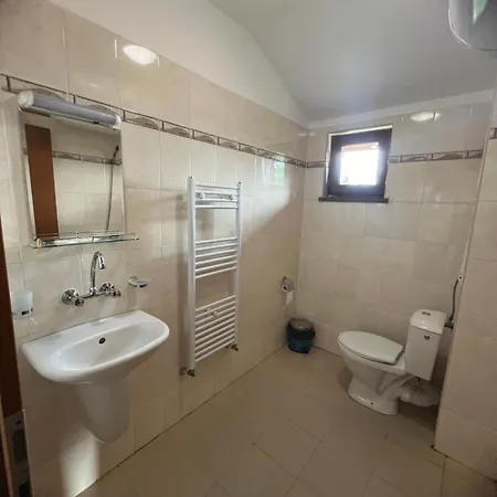 роси студио Apartman *