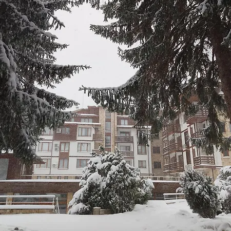 Apartman роси студио *