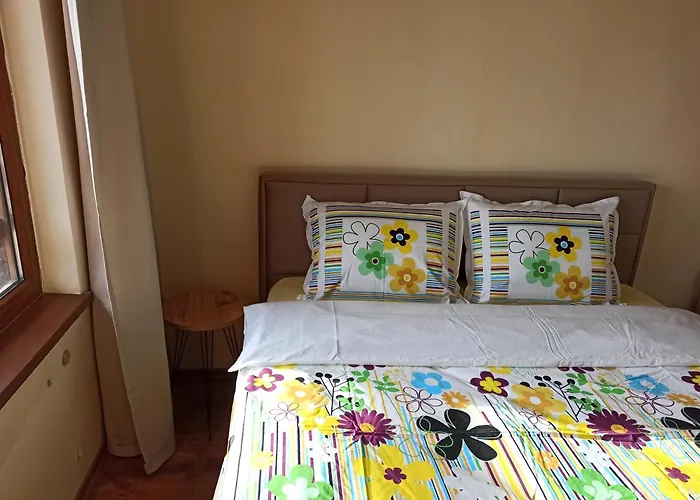 Apartment роси студио *