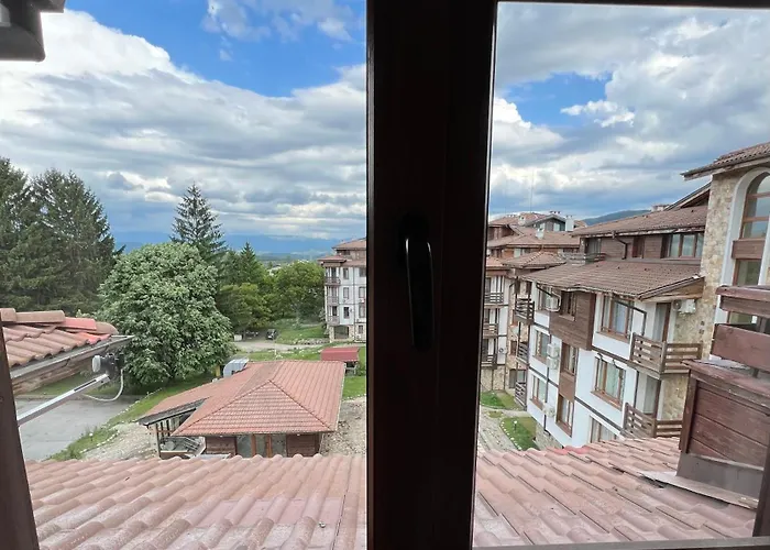 роси студио * Bansko