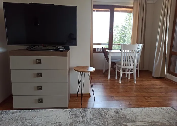 роси студио * Bansko