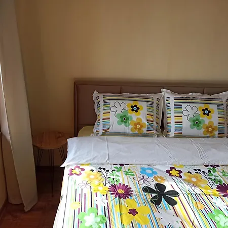 Apartment роси студио *