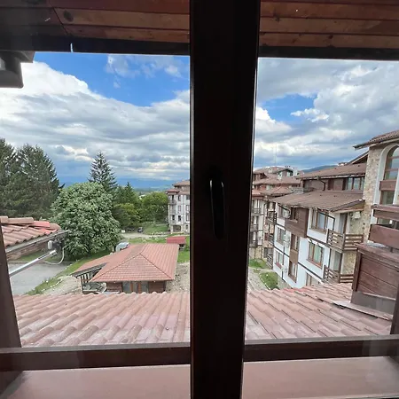 роси студио * بانسكو