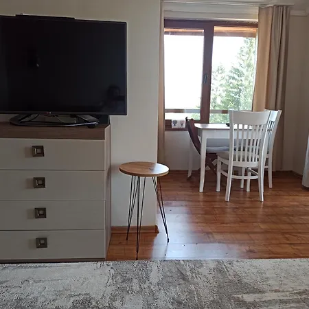 роси студио * بانسكو