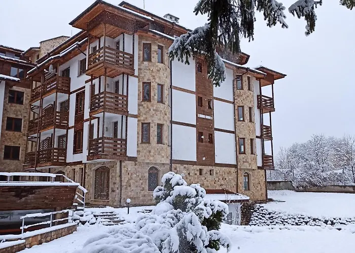 роси студио 班斯科