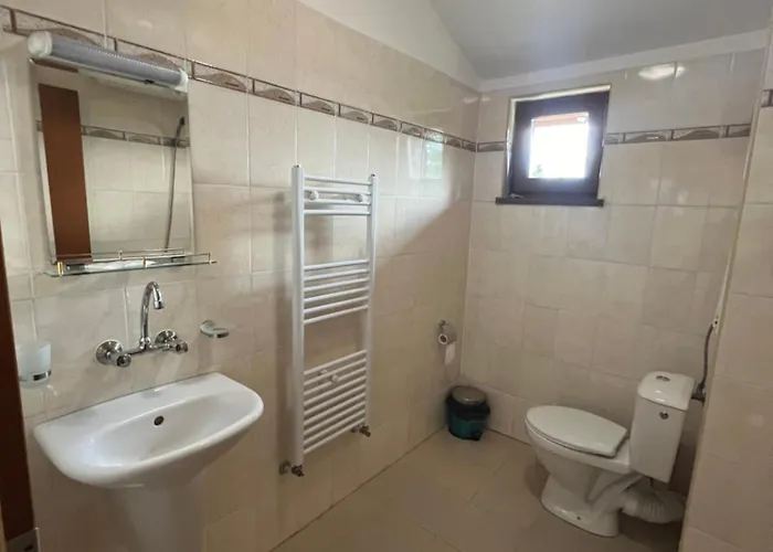 роси студио 公寓 *