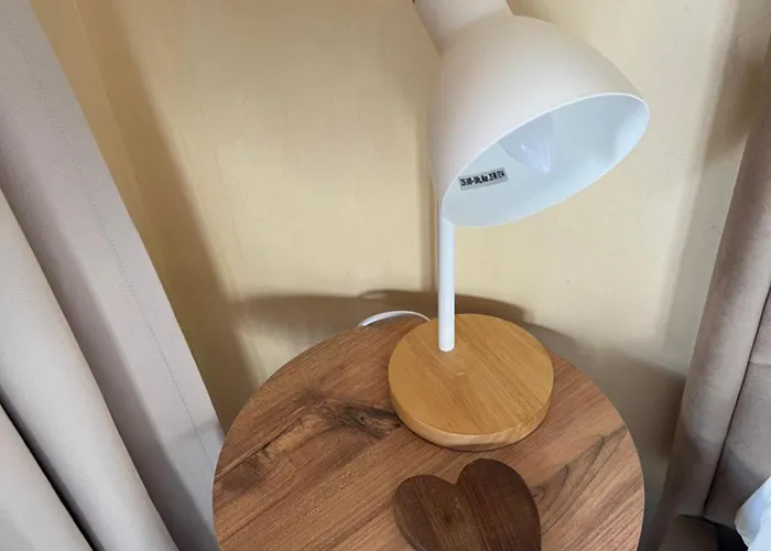 роси студио 公寓 班斯科