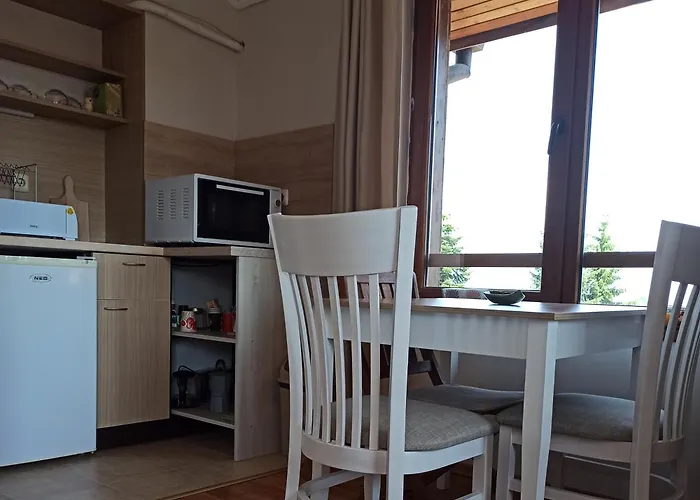 роси студио * 班斯科